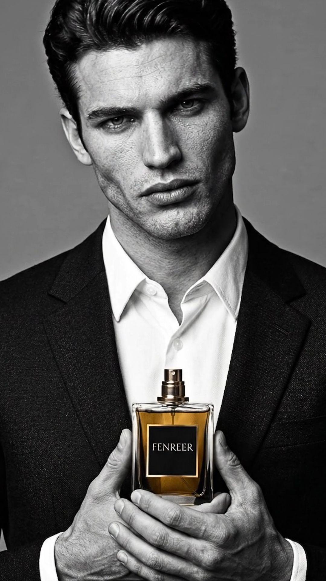 Fenreer Oblivion Presence