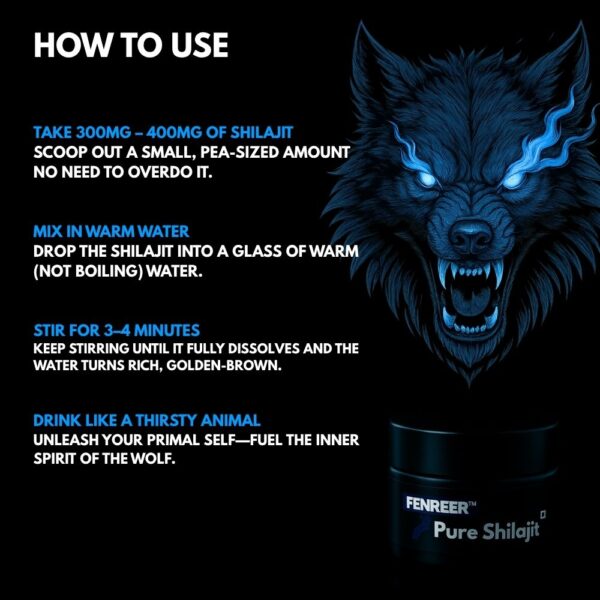 How to use