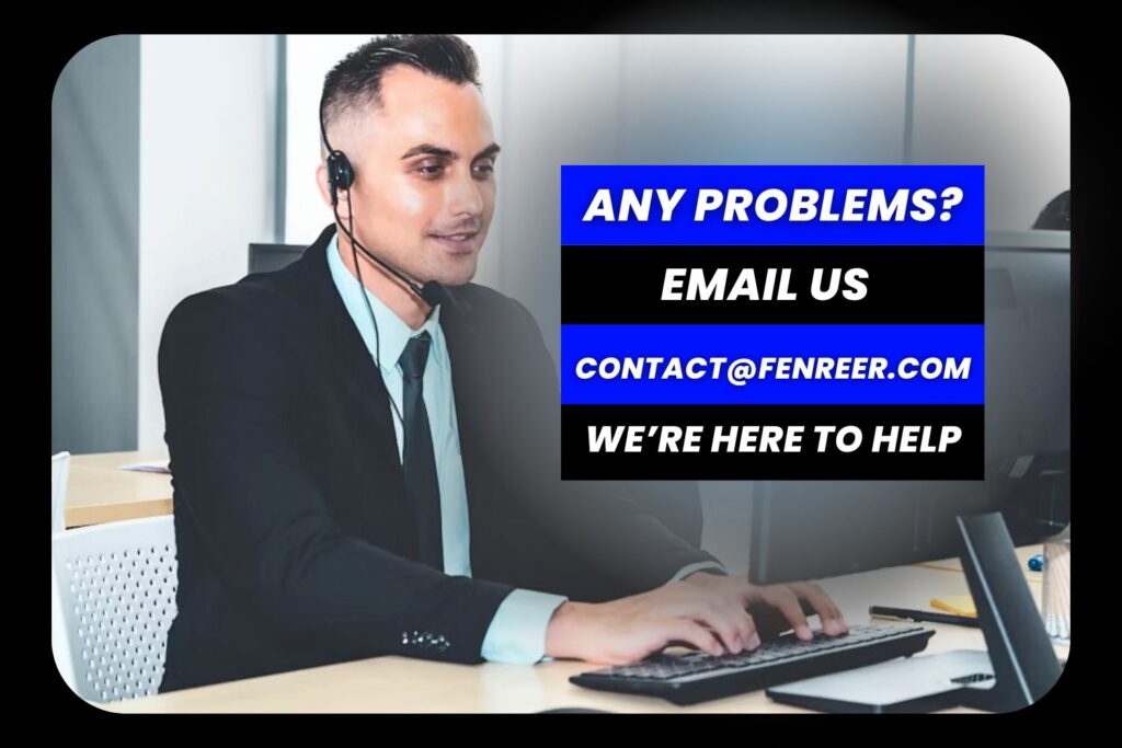 contact us