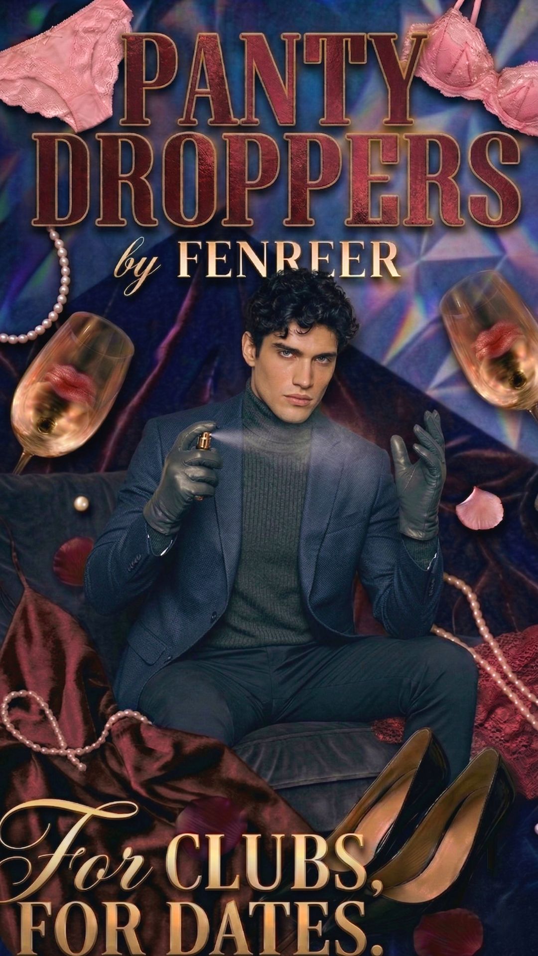 Fenreer Panty Droppers