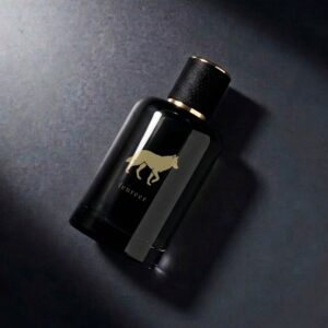 APEX PREDATOR | High-Performance Active Extrait de Parfum for Men | Kinetic Gym Fragrance