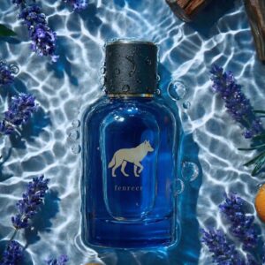 DAYLIGHT VICE | High-Heat Summer Extrait de Parfum for Men | Cold Crisp Fragrance