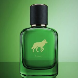 THE MONOPOLY | Signature Daily Extrait de Parfum for Men | Clean Magnetic Fragrance