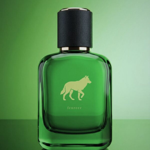 THE MONOPOLY | Signature Daily Extrait de Parfum for Men | Clean Magnetic Fragrance