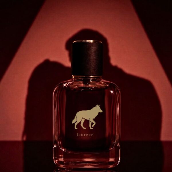 PROXIMITY | Long-Lasting Date Night Extrait de Parfum for Men | Dark Seductive Fragrance