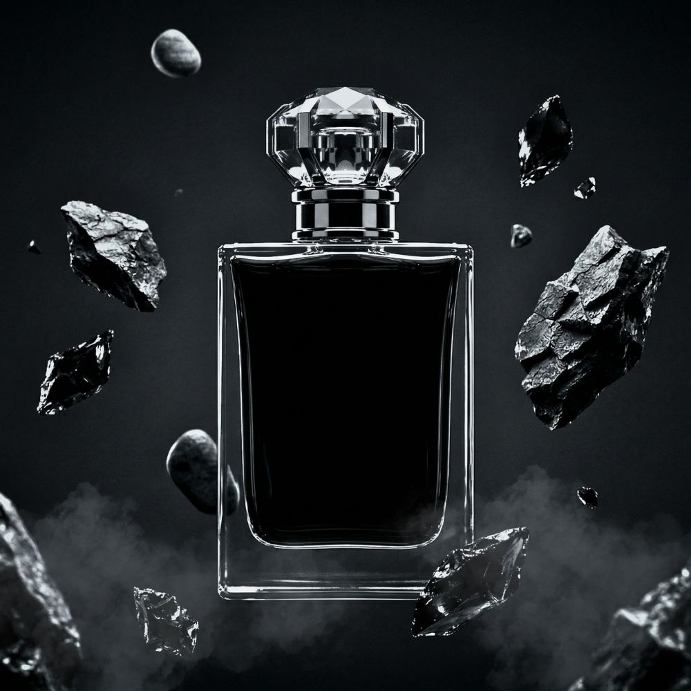 Oblivion Mother of Olfaction