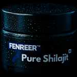 Fenreer Pure Shilajit Fenreer Pure Shilajit