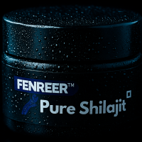 Fenreer Pure Shilajit Fenreer Pure Shilajit